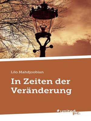 cover image of In Zeiten der Veränderung